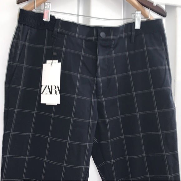 Zara women pants - Picture 2 of 12